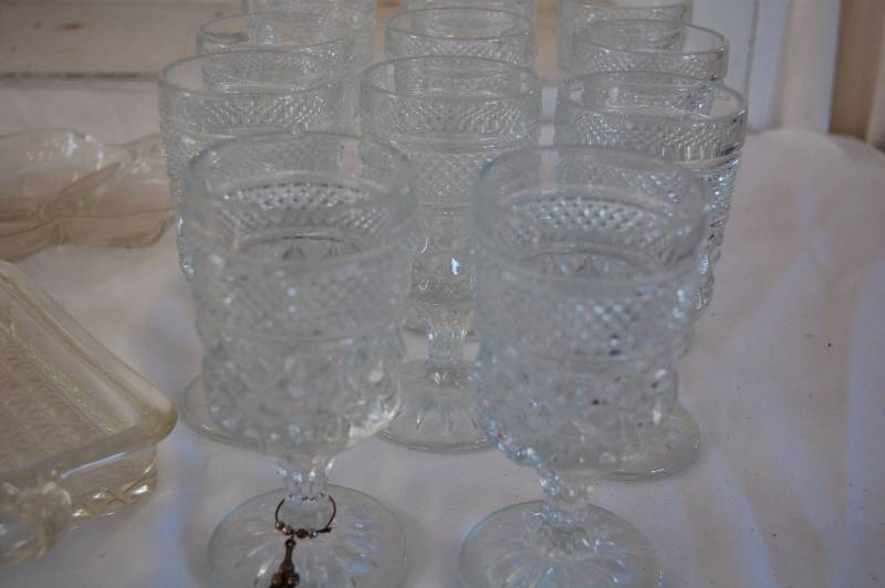 Glassware