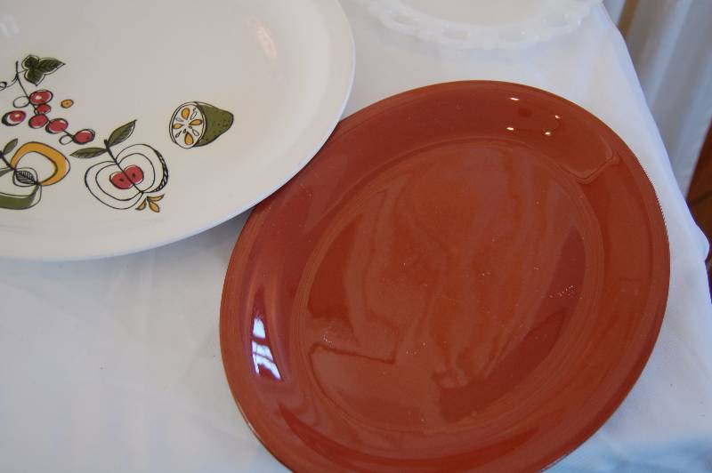 Assorted Housewares