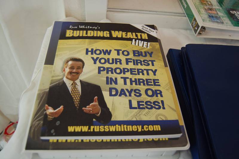 Finance Books