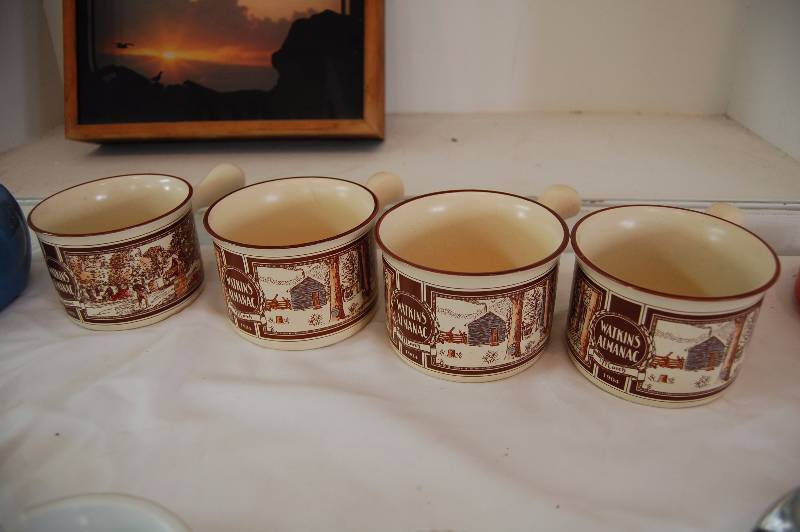 Ash Trays and Home Dcor