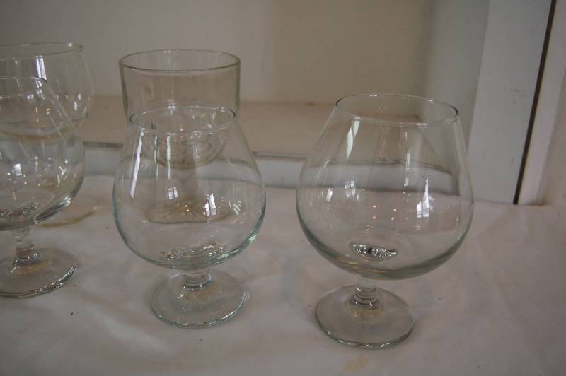 Glassware