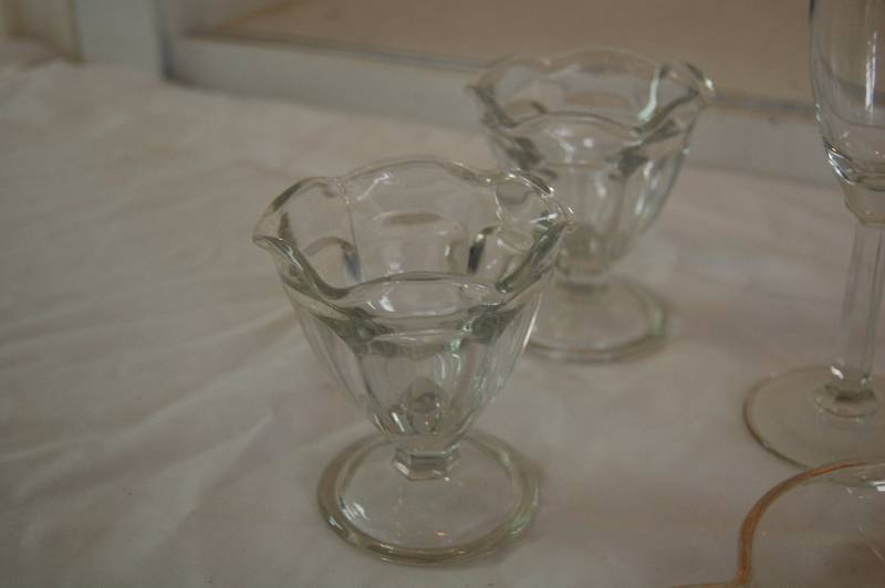Glassware
