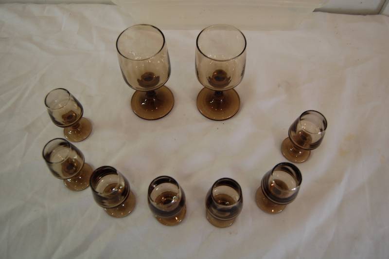 Glassware