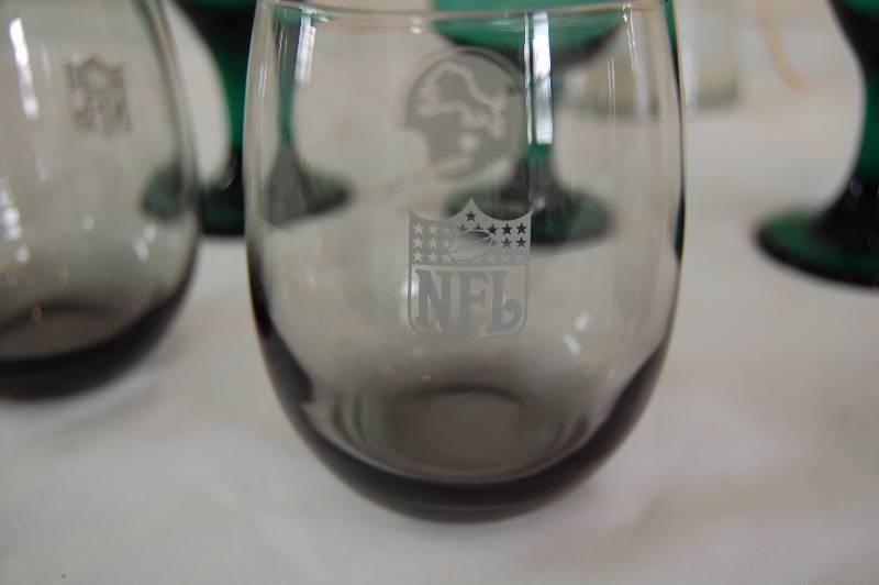 Glassware