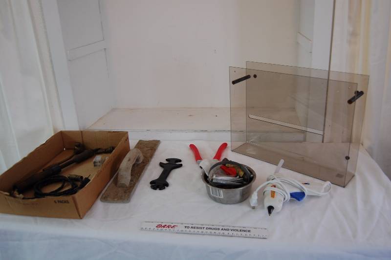 Tools and More