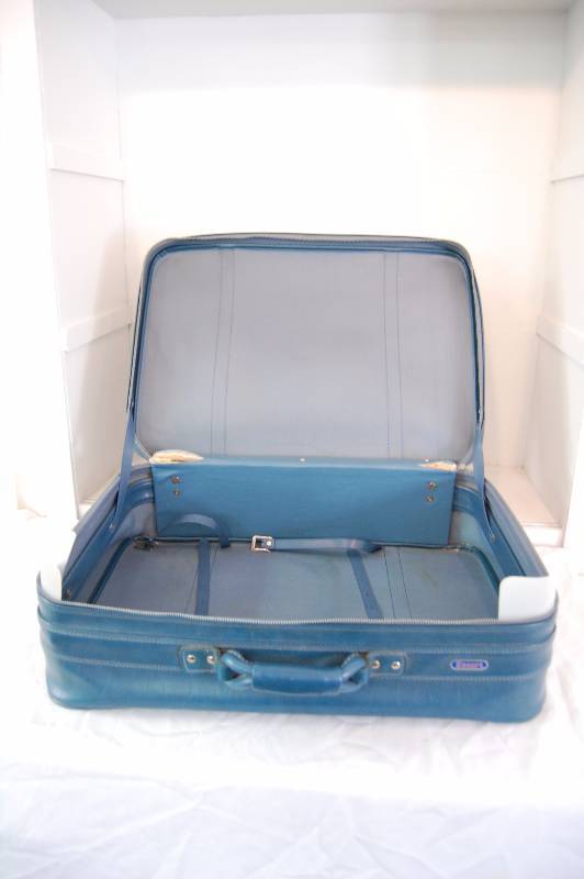 Suit Case
