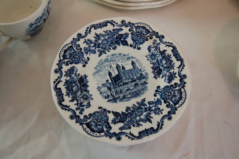 Dish Set