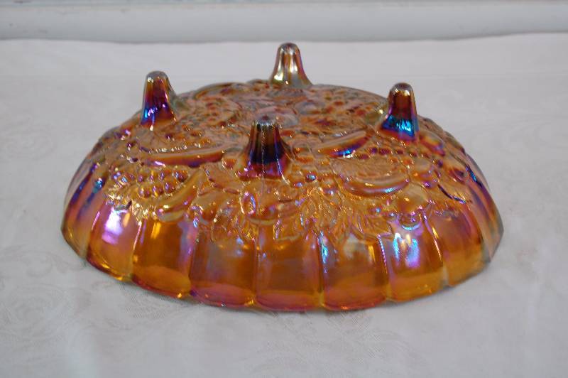 Carnival Glass