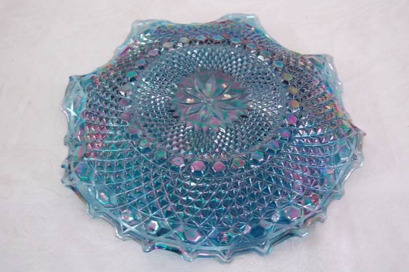 Carnival Glass