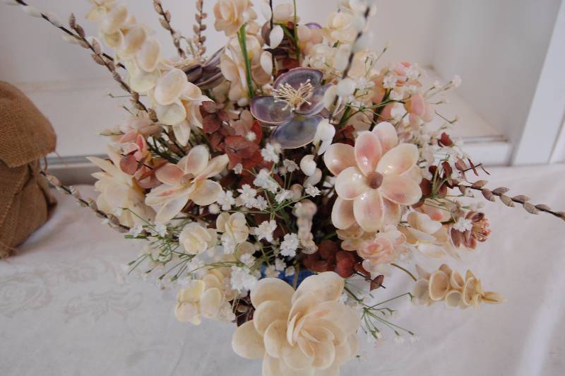 Flower Arrangements