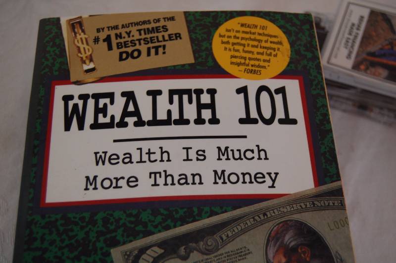 Misc Books