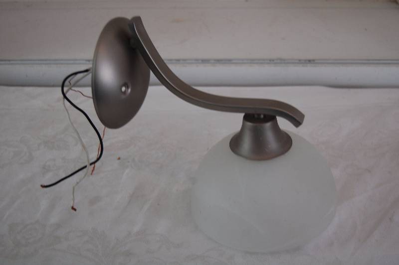 Light Fixture