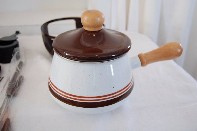 Fondue Set