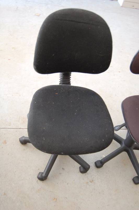 Office Chairs