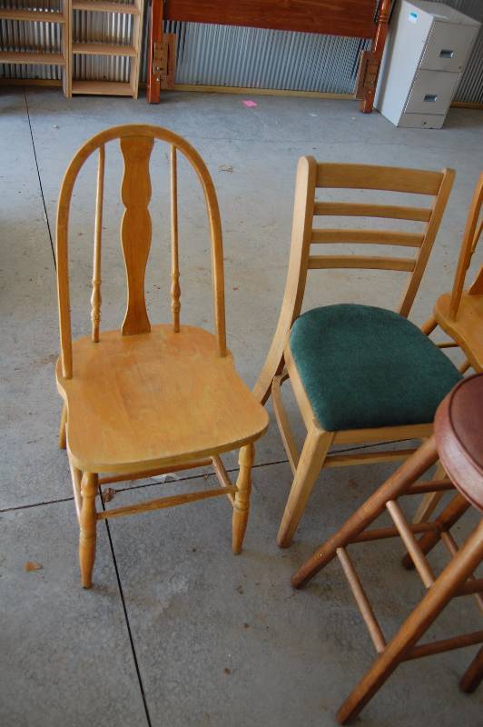 Chairs