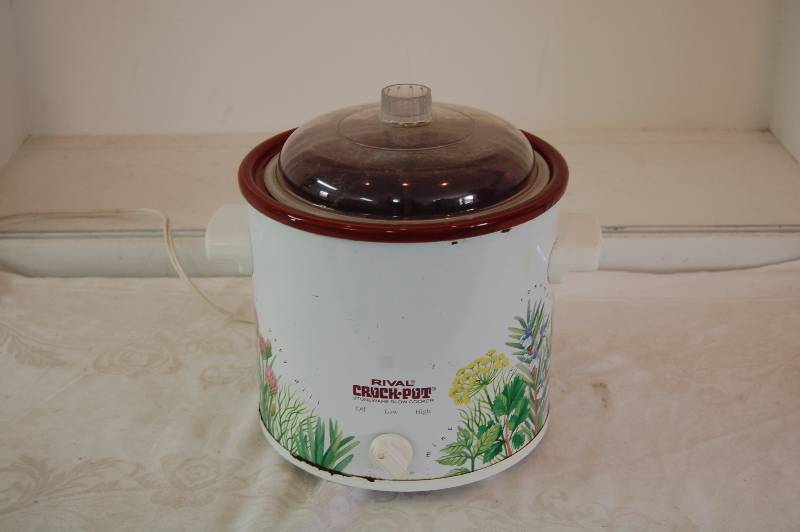Crock Pot