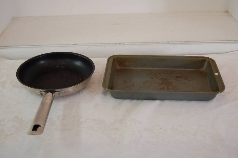 Cookware