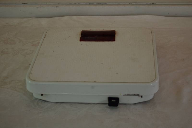 Digital Scale