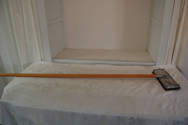 Sheet Rock Sanding Tool