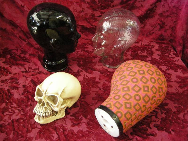 Heads