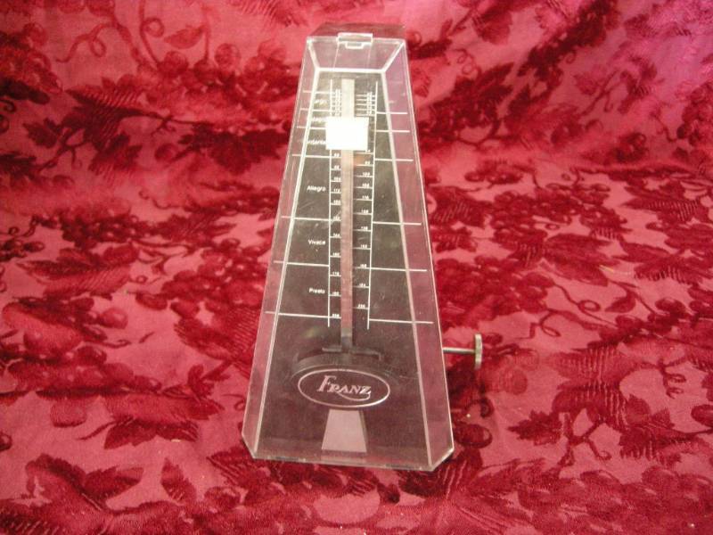 Franz Metronome