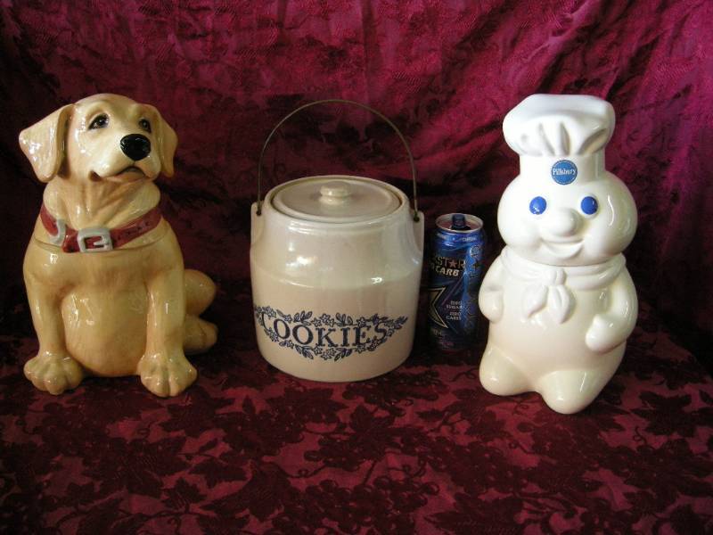 Cookie Jars