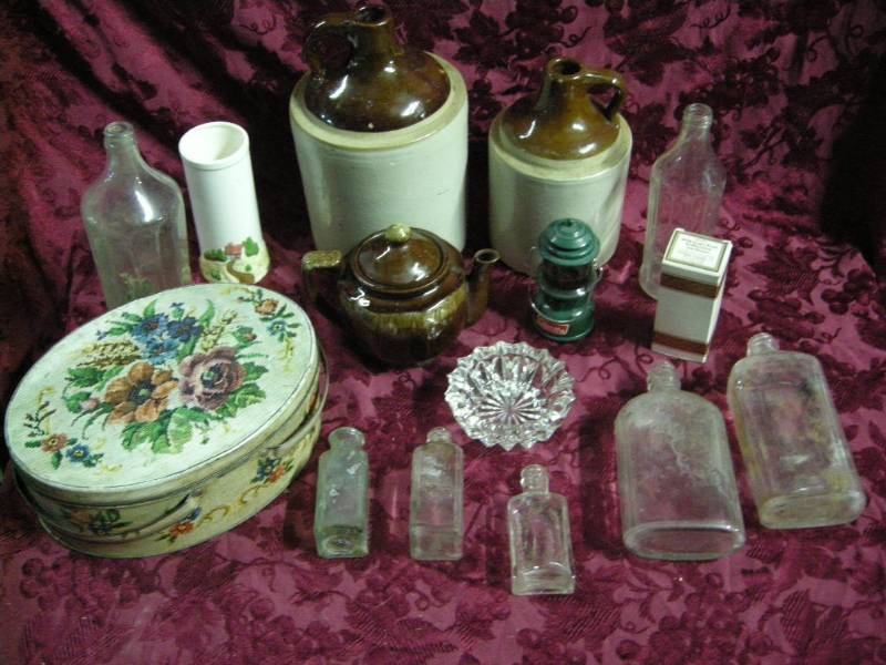 Antiques & Collectibles