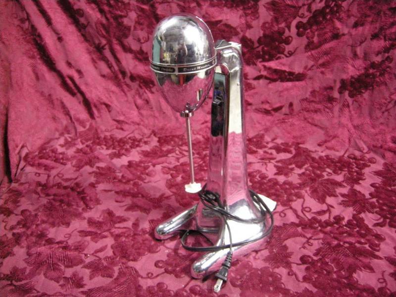 Vintage Hamilton Beach Mixer