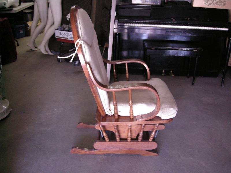 Glider Rocker