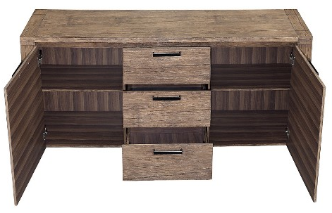 lot 1 image: Hayden Sideboard
