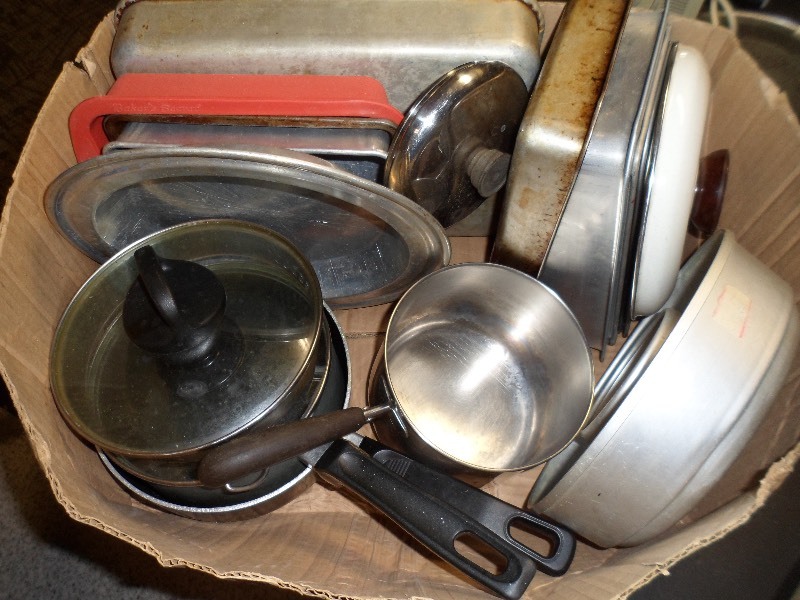 lot 20 image: kitchen Lot