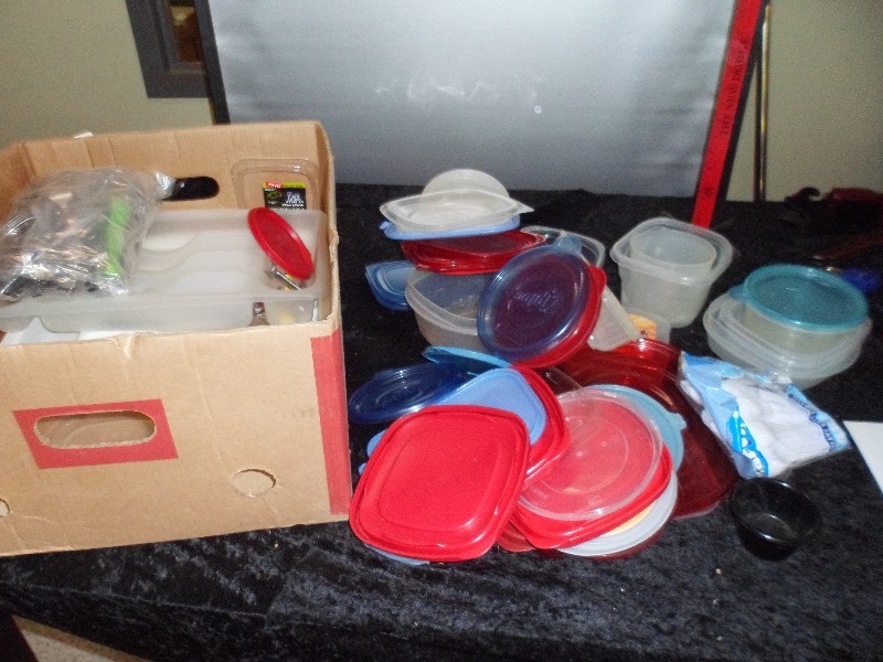 lot 26 image: Kitchen Lot