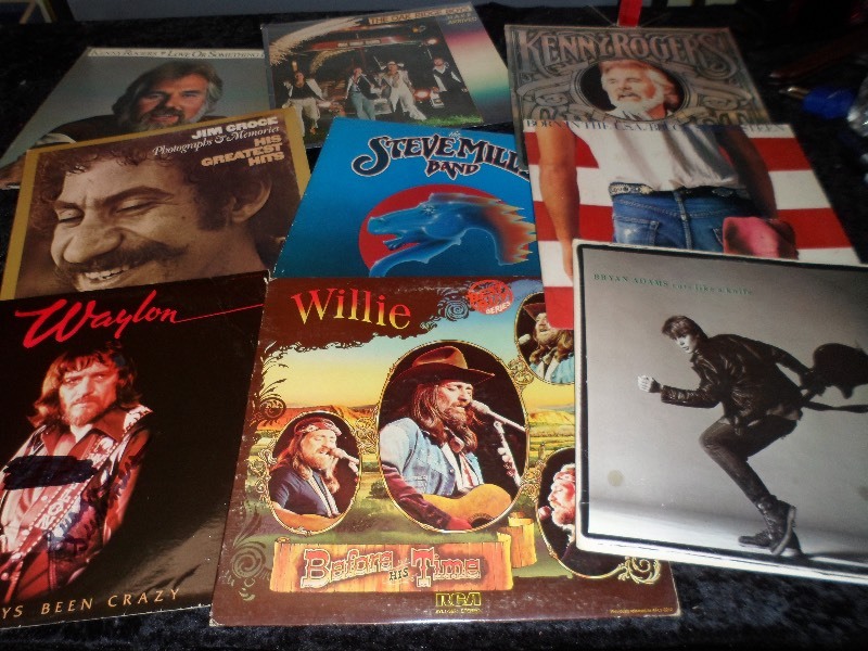 lot 37 image: Records