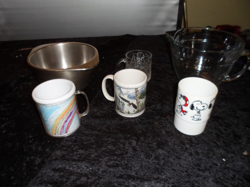 lot 72 image: Kitchen Lot