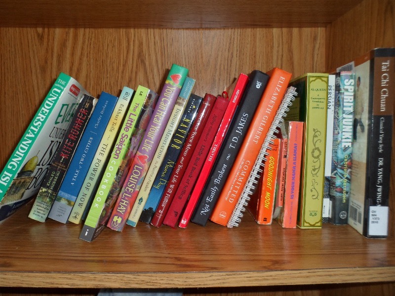 lot 135 image: Lot of Books