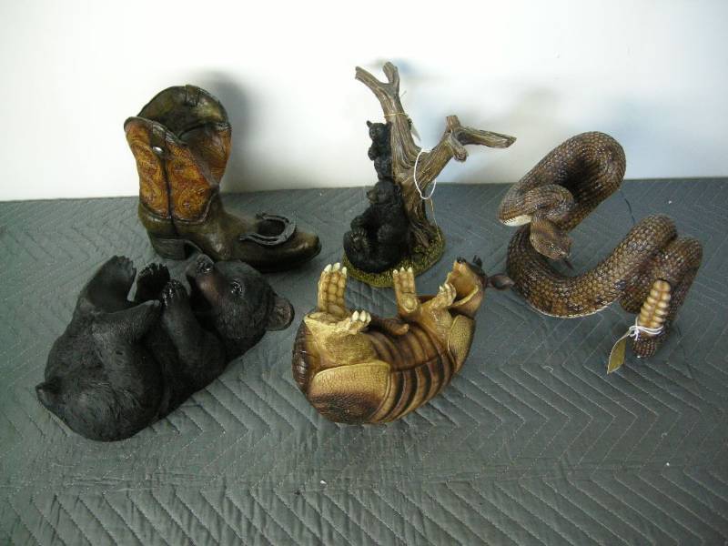 Wine Bottle Holders