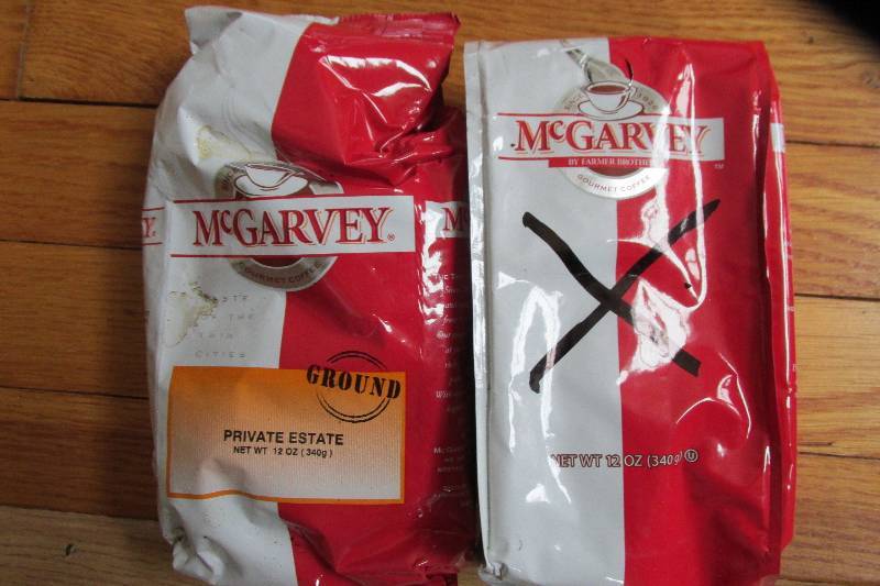 lot 121 image: McGarvey Taste of the Twin Cities 2...