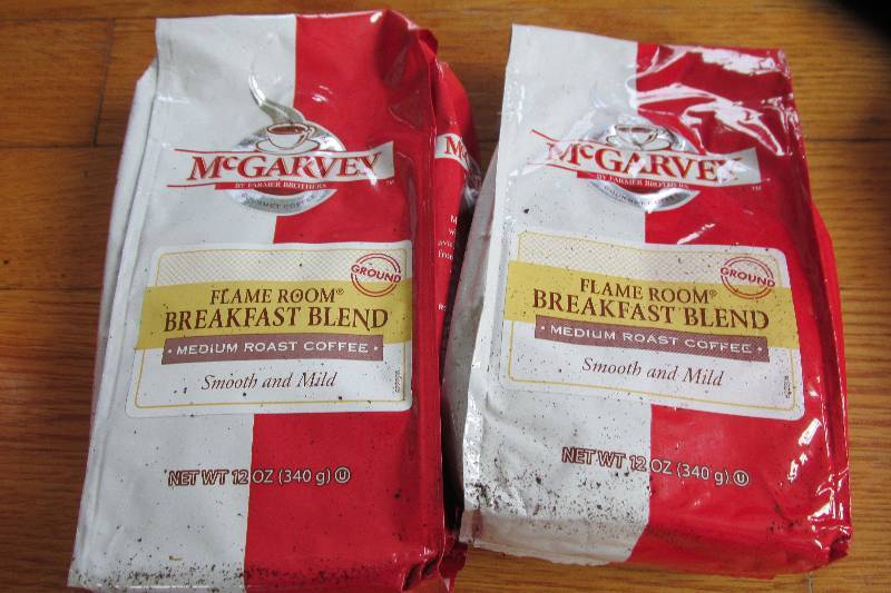 lot 125 image: Gourmet McGarvey Taste of the Twin ...