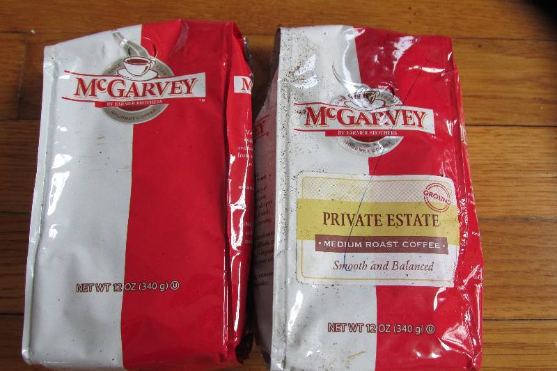 lot 126 image: Gourmet McGarvey Taste of the Twin ...