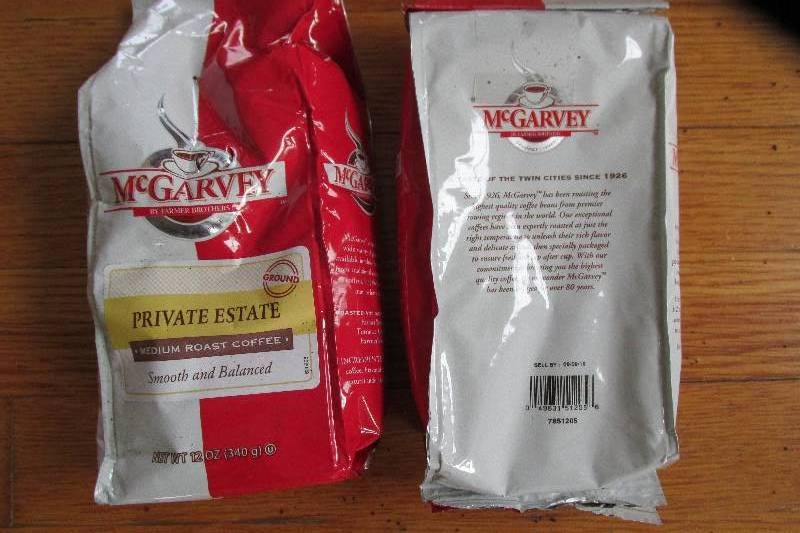 lot 127 image: Gourmet McGarvey Taste of the Twin ...