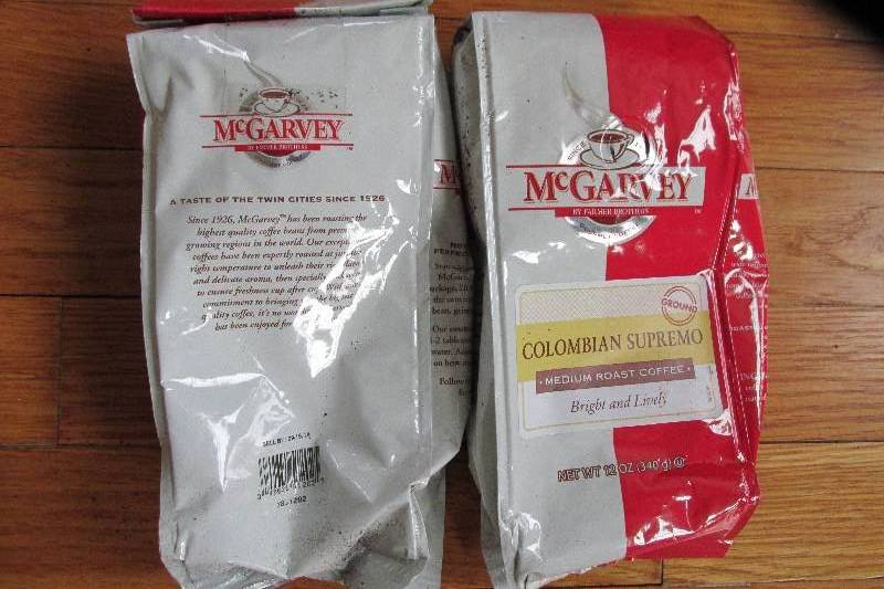 lot 128 image: Gourmet McGarvey Taste of the Twin ...