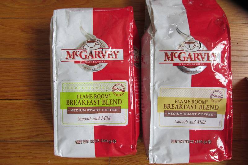 lot 130 image: Gourmet McGarvey Taste of the Twin ...