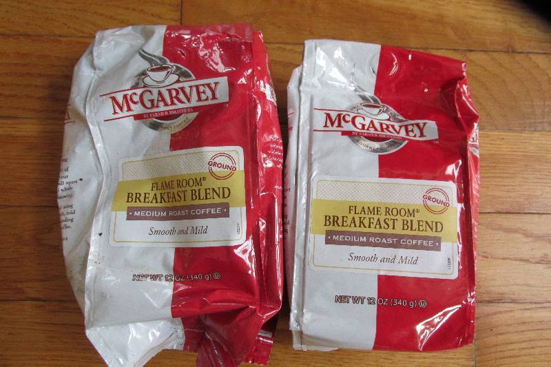 lot 131 image: Gourmet McGarvey Taste of the Twin ...