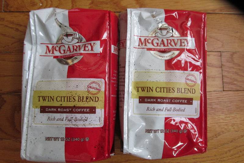 lot 135 image: Gourmet McGarvey Taste of the Twin ...