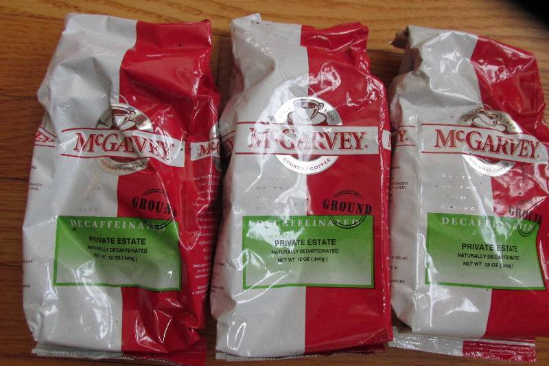 lot 137 image: Gourmet McGarvey Taste of the Twin ...