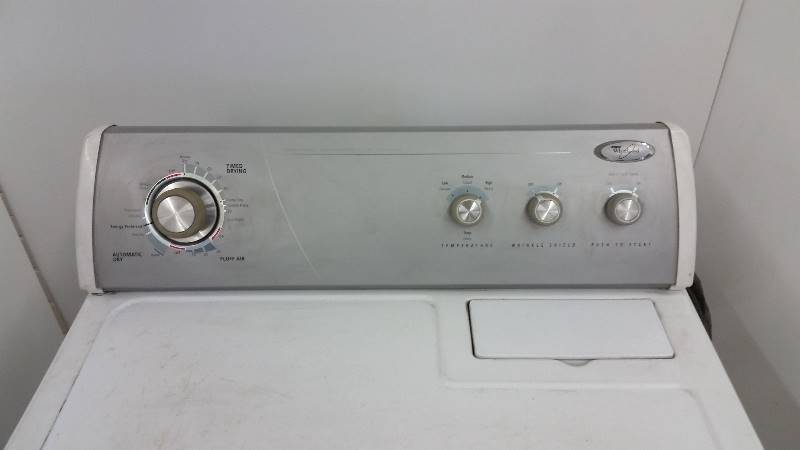 lot 37 image: Dryer
