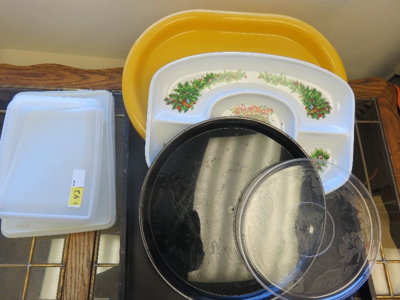 lot 42 image: Kitchen Lot