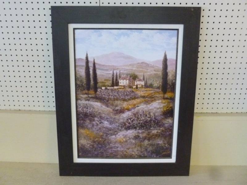 lot 20 image: Picture