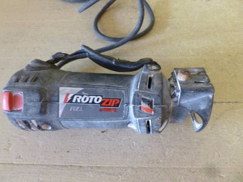 lot 59 image: Power Tools