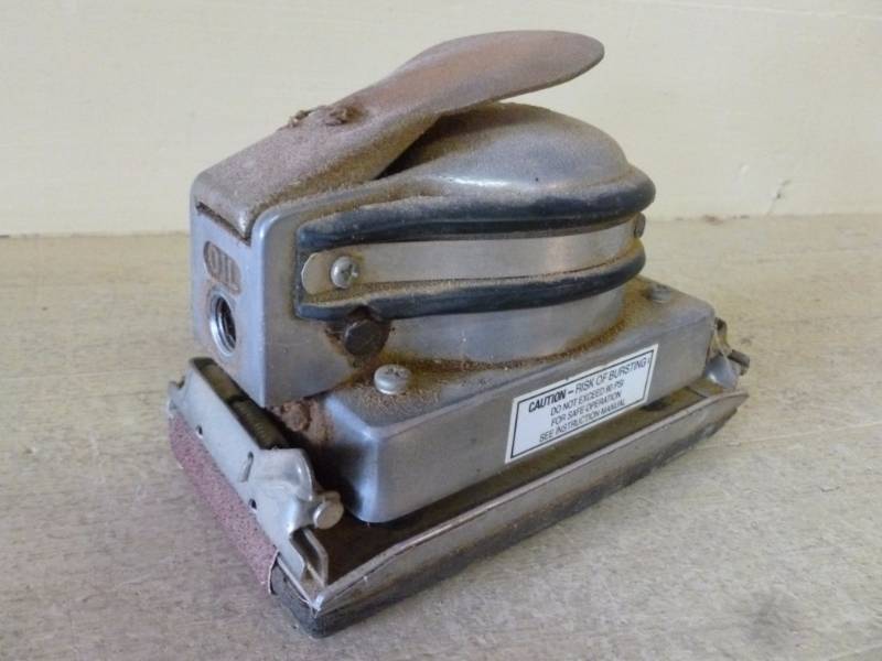 lot 63 image: Power Tool